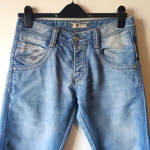 Paper Denim Bragg jeans W30 L32